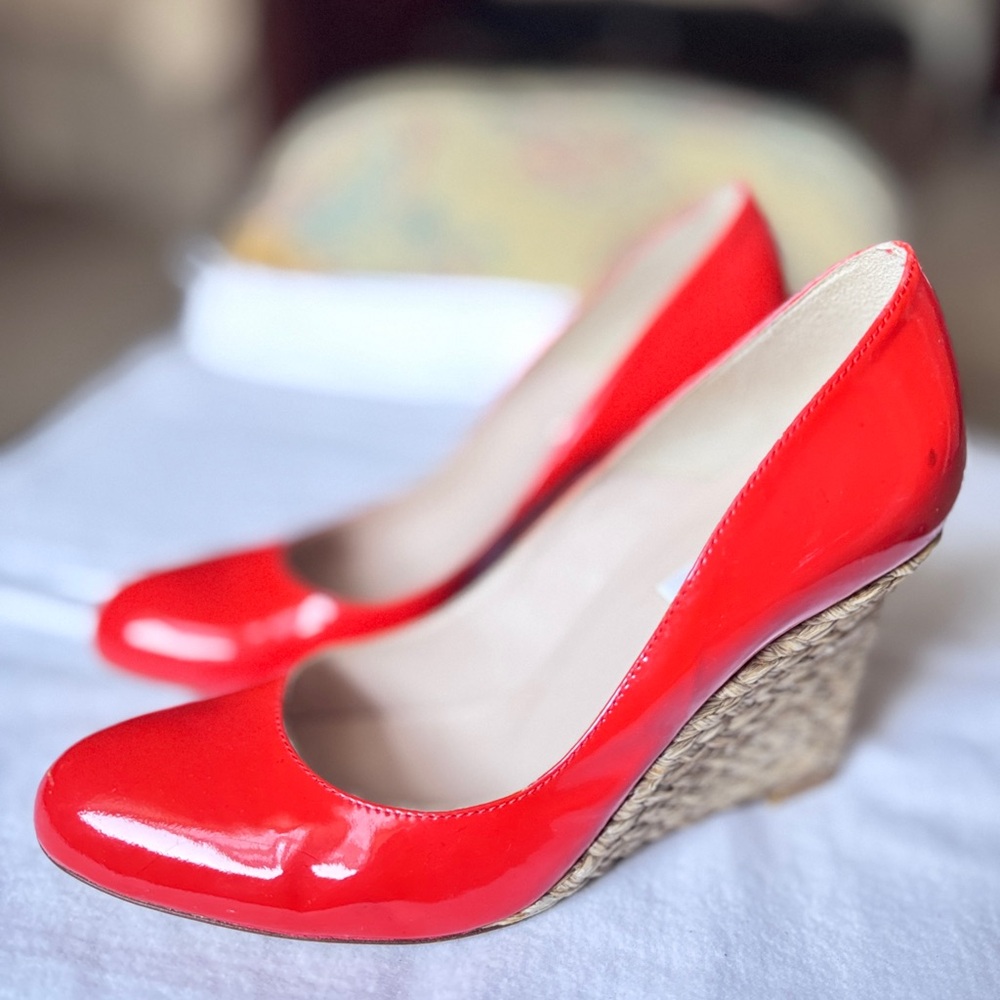 L. K. Bennett shoes